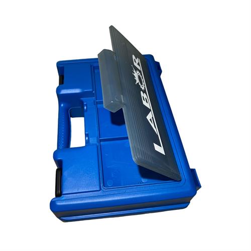 Labor MUR-9025 16V 2x 2.0 Ah Li-Ion Akülü Darbeli Matkap 