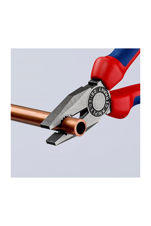 Knipex  Kombine Pense 180 mm