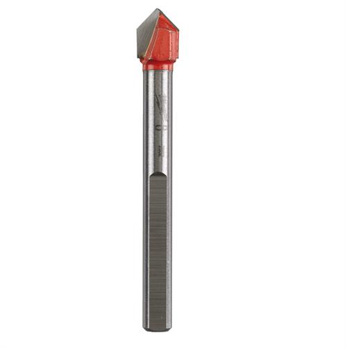 Milwaukee Cam Seramik Matkap Ucu 8x60 MM 4932471959