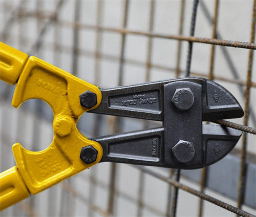 Rtrmax Demir Kesme Makası 8 MM RH05832