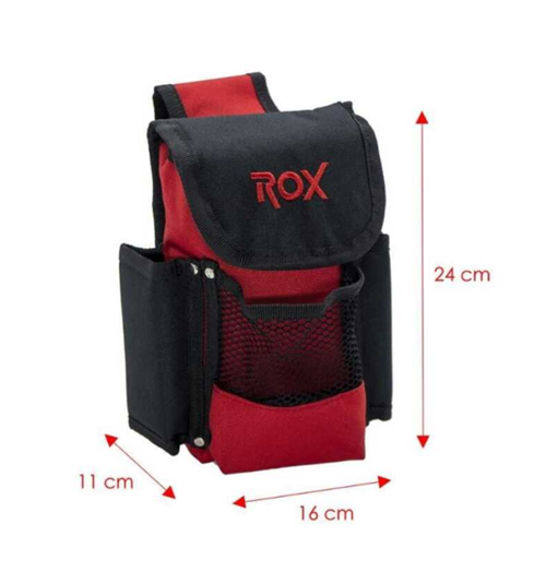 Rox Kangaroo Bel Çanta 1093