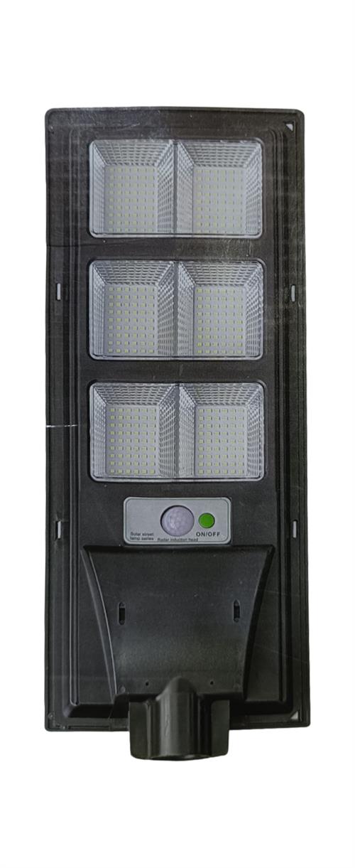 Erkled Solar Sokak Armatürü 300W Beyaz ERK37503