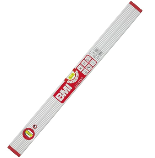 Bmi Alustar 691 Alüminyum Su Terazisi 200cm