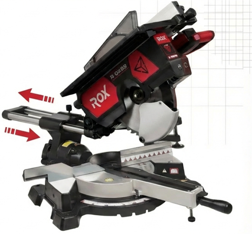 Rox Radial Gönye Kesme 315 MM 153ROX0289