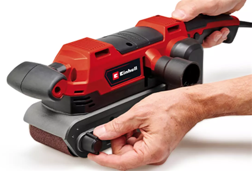 Einhell Te-Bs 850 E Tank Zımpara 4466245