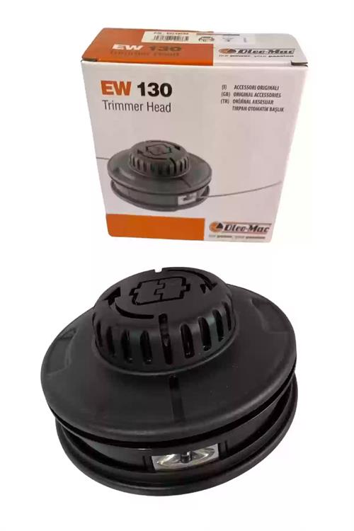 Oleomac EW130 Otomatik Tırpan Başlığı 50739095