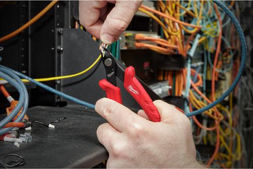 Milwaukee Mini Düz Kablo Kesici 4932499024