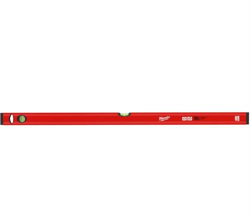Milwaukee Manyetik Slim Su Terazisi 100 CM 4932464856