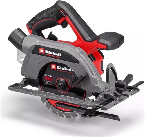 Einhell TP-CSD 18/1651 Lİ BL+2 M Solo Daire Testere 4331227