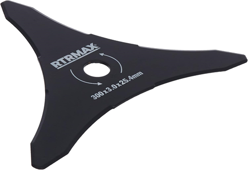 Rtrmax Tırpan Bıçağı Üçlü RTY117