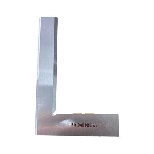 Kıl Gönye 150 x 100 MM 1461 Dın 875/1
