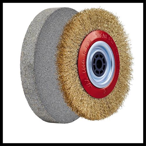 Einhell TC-BG 150 B Taş Motoru 4412634