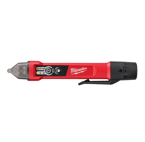Milwaukee Ncvdf Temassız Voltaj Dedektörü Ve Fener 4933500161