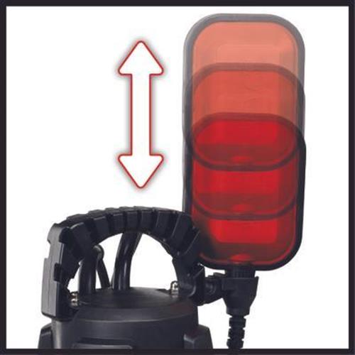 Einhell GC-DP 7035 LL Kirli Su Dalgıç Pompa 4181570