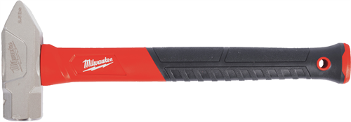 Milwaukee Fiber Saplı Çapraz Çeliç 1300 Gr 4932498306