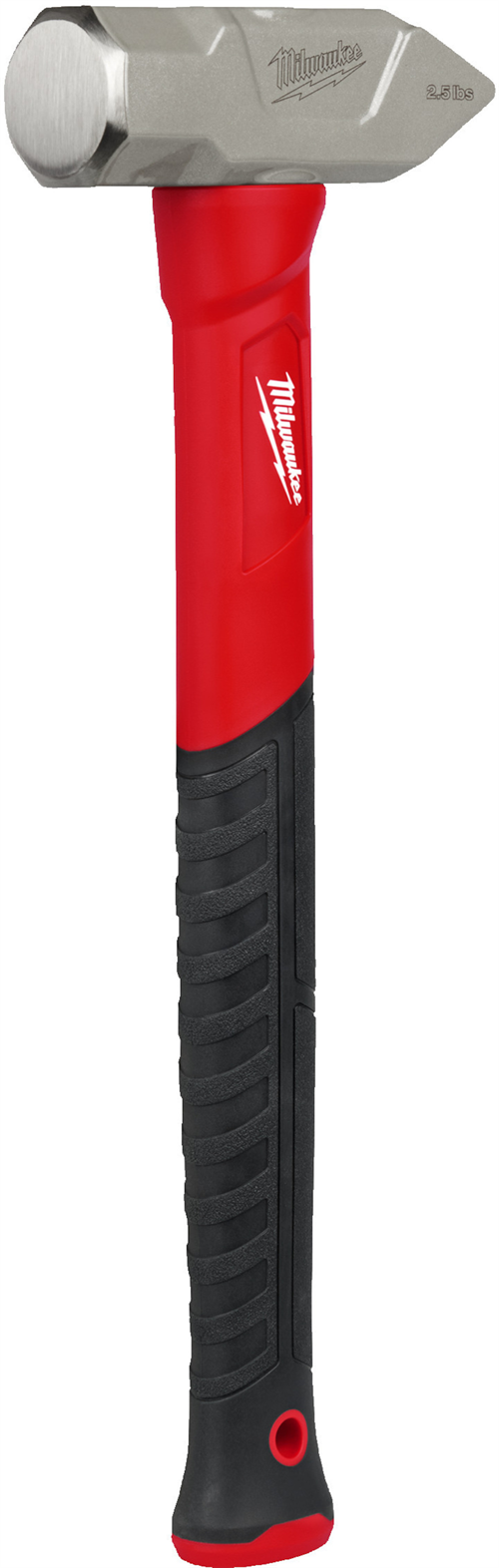 Milwaukee Fiber Saplı Çapraz Çeliç 1300 Gr 4932498306