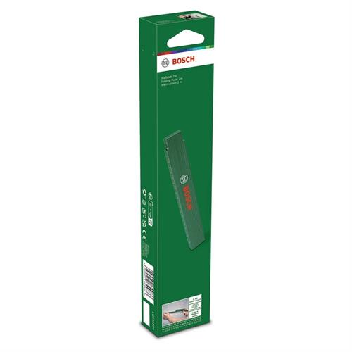 Bosch 1600A02ET4 Plastik Fiberglas Katlanır Metre 2 Metre