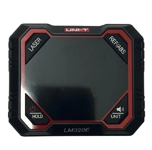 Unı-t Yüksek Hassasiyetli Açı Ölçer Lm320E