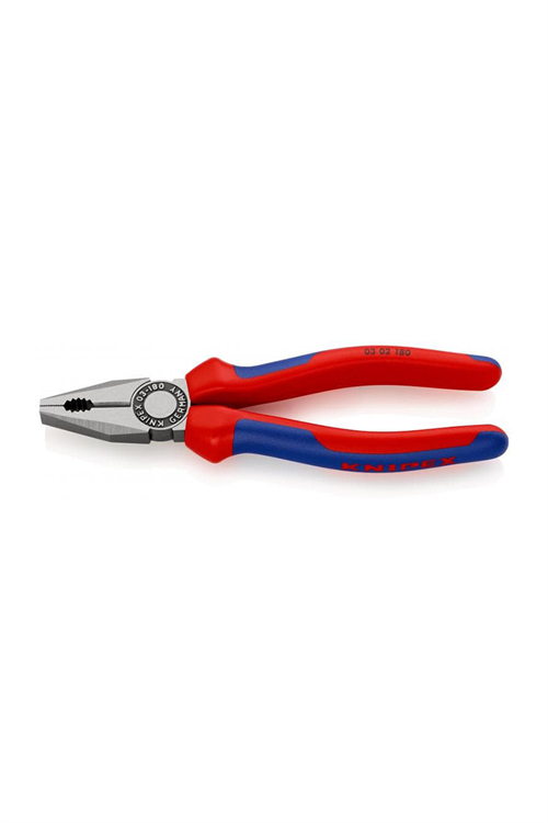 Knipex  Kombine Pense 180 mm