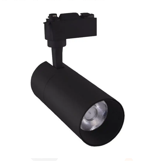 Ack Led Ray Armatür 30w Siyah Kasa 3000K AD30-01101