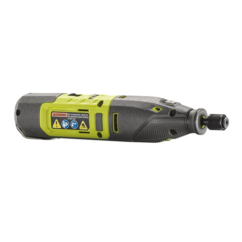 Ryobi RRT12-120BA3/35 12V 1x 2.0 Ah Li-ion Akülü Gravür Seti 35 Parça 5133005635