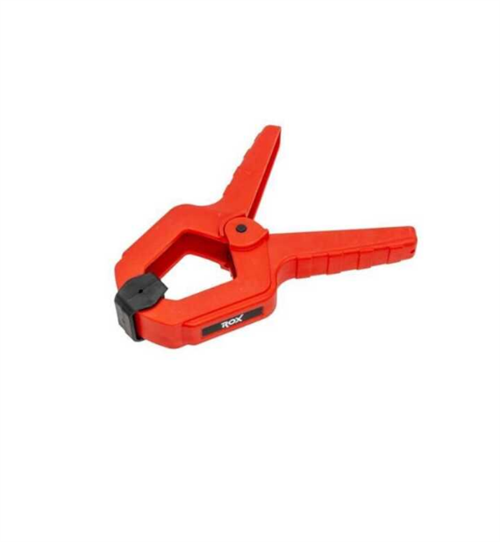 Rox Yaylı Mandal İşkence 25 mm 4Lü 153ROX0146
