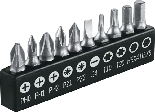 Bosch IXO 5 Şarjlı Vidalama Makinası 06039A8000	