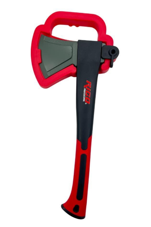 Rıco Pvc Muhafazalı Prof. Balta 800 Gr RC1012