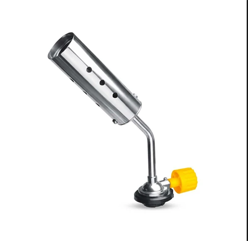 Sgs Torch Şalümo Pürmüz Başlığı SGS776