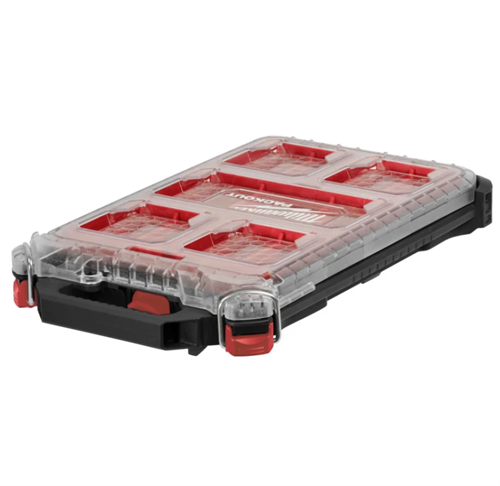 Milwaukee Packout Delme Vidalama Seti 45 Parça 4932499761