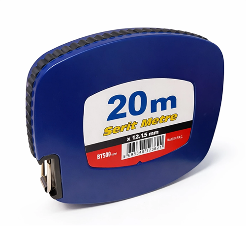 Bts Şerit  Metre 20 Metre Bts-12362