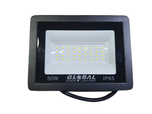 Global Led Projektör 50w Beyaz Glf292