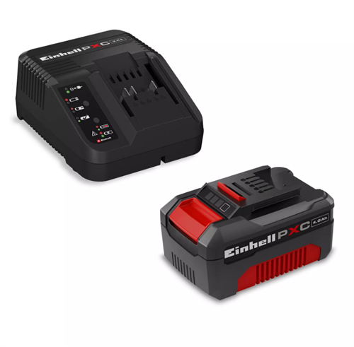 Einhell Darbeli Matkap Set 43 Parça Kprof Set 001