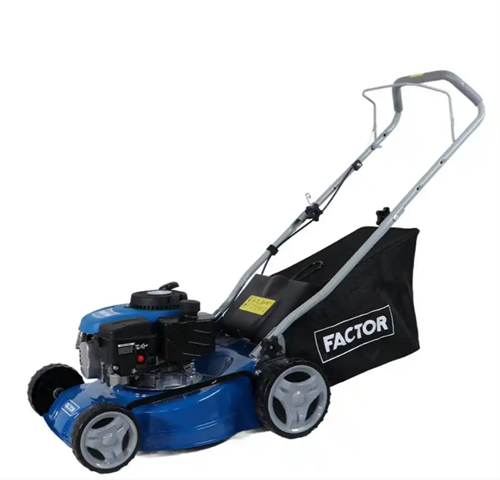 Factor Benzinli Çim Biçme Makinası İtmeli 40 CM UME40