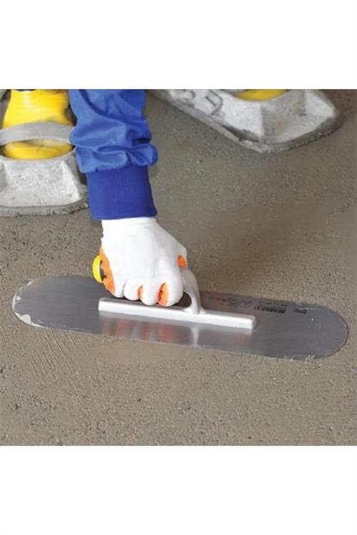 Dekor Alüminyum Saplı Havuz Malası 45 CM 265