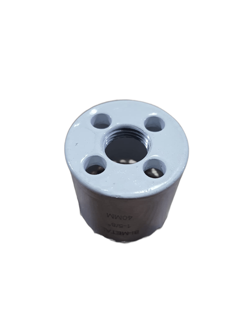 Attlas Bi-Metal Panç 40MM A149101040