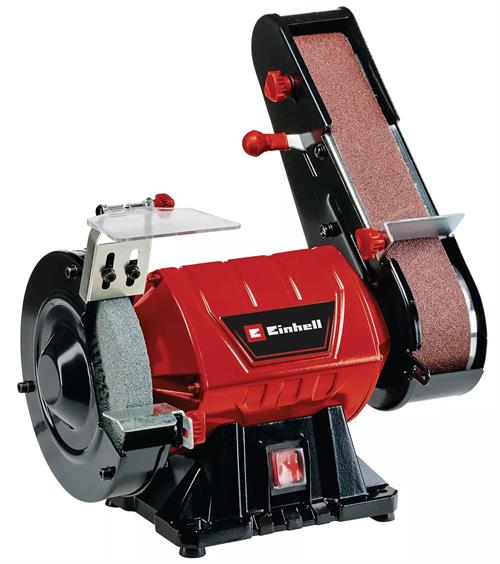 Einhell Tc-Us 350 Tezgah Zımpara Taş Motoru 4466154