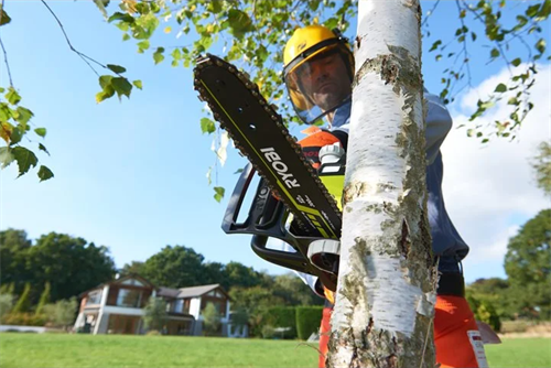 Ryobi RCS18X3050F 18v 1x 5,0 Ah Li-On Akülü Testere Kömürsüz 