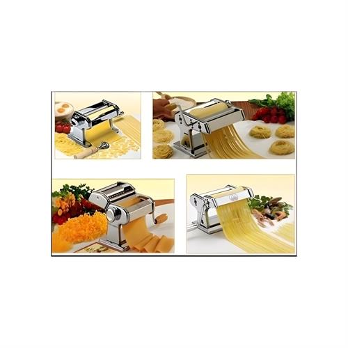 Newlife CLKN-1497 Erişte Makarna Makinası 150MM