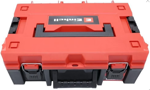 Einhell Plastik Çanta S-Master Case Takım Çantası D0011