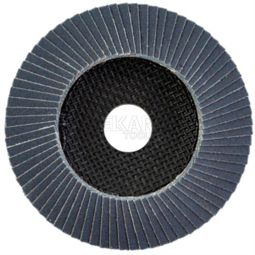 Milwaukee Flap Disk SL 50/125*22MM 120 Kum 4932472227