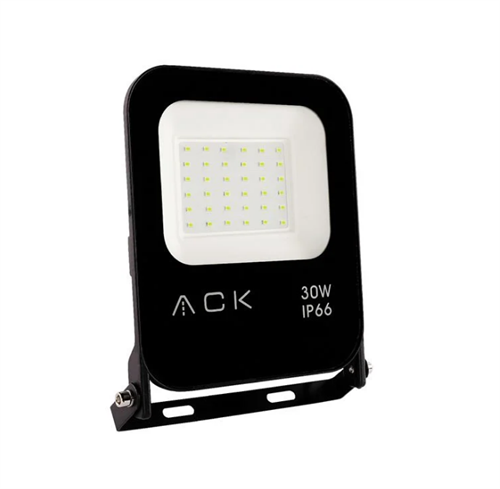 Ack Led Projektör 30 W Beyaz AT62-03032
