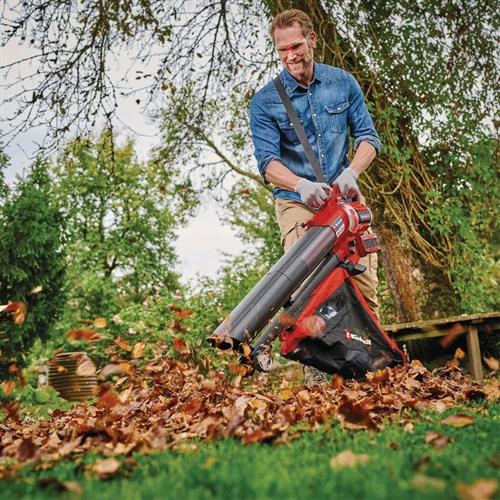 Einhell Venturro 36/240 Solo Yaprak Toplama 3433640