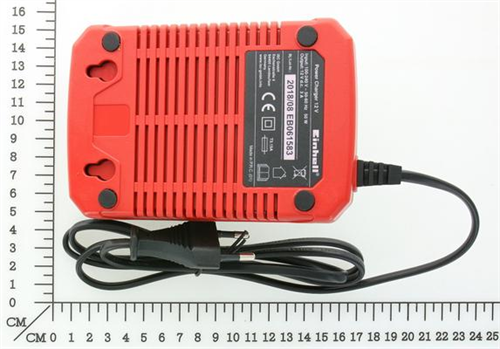 Einhell TE-CD 12 Lİ-İ İçin Uygun 12v Akü Şarj Aleti 451389101017
