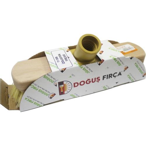 Doğus Ahşap İzolasyon Fırçası 22 CM 11006
