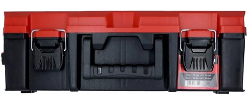 Einhell Plastik Çanta S-Master Case Takım Çantası D0011