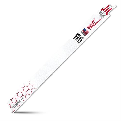 Milwaukee Kılıç Testere 300 Mm Metal 5li 48005789