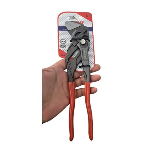 Rico Ayarlı Craft Ford Düğmeli Papağan Pense 10 250 MM RC1917