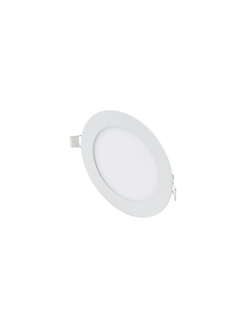 Cata Slim Led Panel S/A Yuvarlak 9W Beyaz CT-5146B