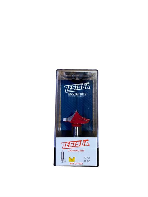 Resiste Motif Bıçağı Sivri 32 MM RST-211232